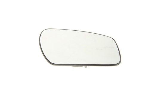 Sticla oglinda, oglinda retrovizoare exterioara FORD MONDEO III (B5Y) (2000 - 2007) BLIC 6102-02-129...