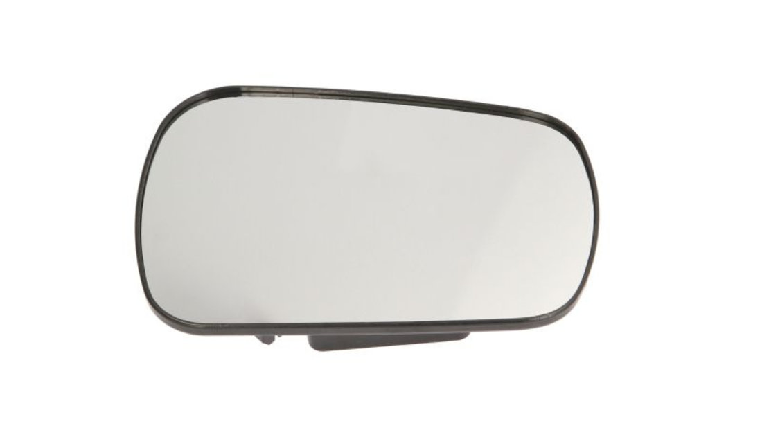 Sticla oglinda, oglinda retrovizoare exterioara FORD FUSION (JU) (2002 - 2012) BLIC 6102-02-1231387P piesa NOUA