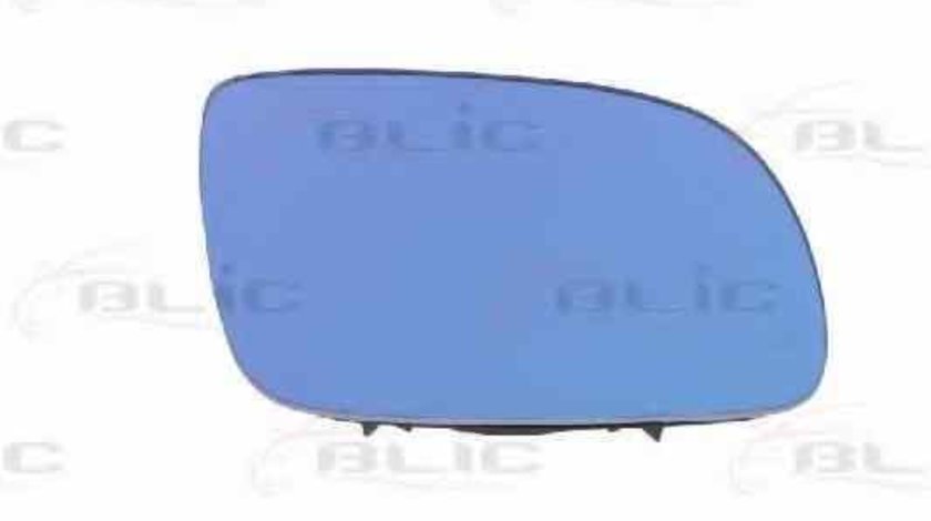 Sticla oglinda oglinda retrovizoare exterioara AUDI A8 4D2 4D8 BLIC 6102-02-1292599P