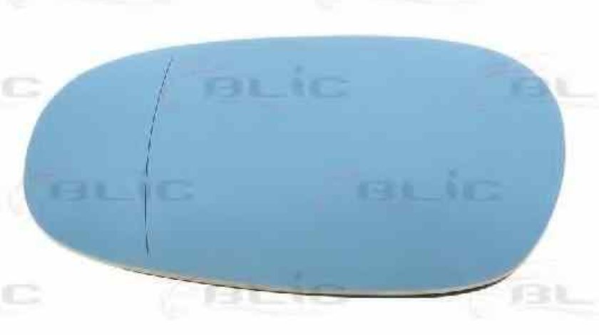 Sticla oglinda oglinda retrovizoare exterioara BMW 3 E90 BLIC 6102-02-1211521P