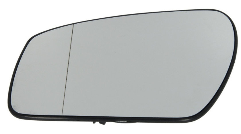Sticla oglinda, oglinda retrovizoare exterioara FORD MONDEO III Limuzina (B4Y) (2000 - 2007) BLIC 6102-02-1271378P piesa NOUA