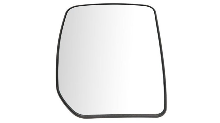 Sticla oglinda, oglinda retrovizoare exterioara FORD TRANSIT Box (FA_ _) ULO ULO3058008
