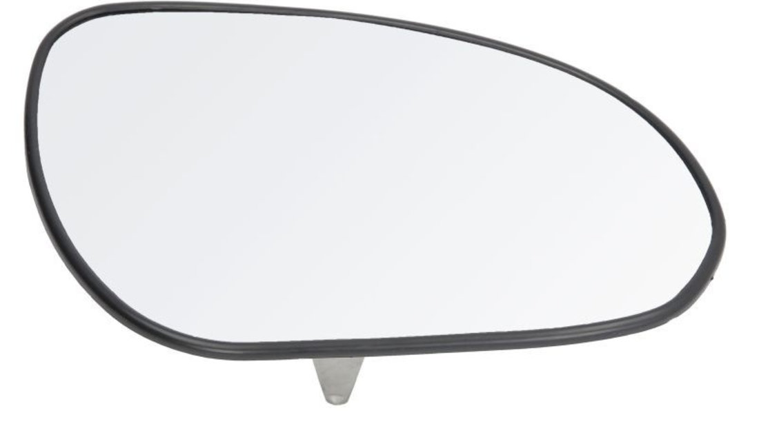 Sticla oglinda, oglinda retrovizoare exterioara HYUNDAI i30 (FD) (2007 - 2011) TYC 313-0035-1 piesa NOUA