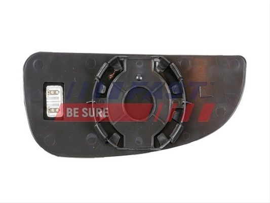 Sticla Oglinda, Oglinda Retrovizoare Exterioara Fast Fiat FT88544