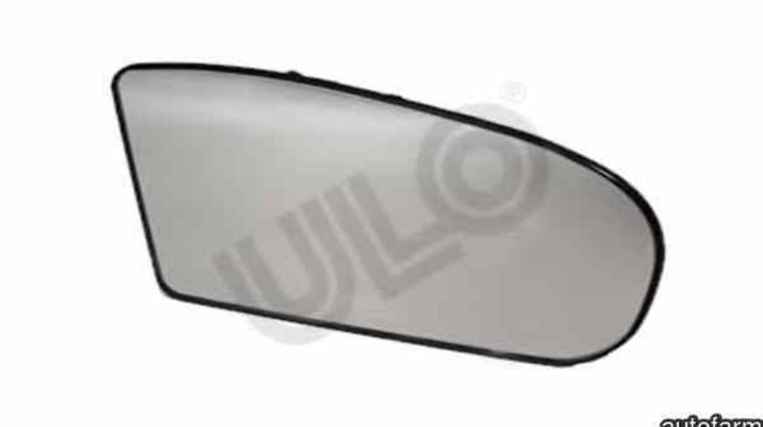 Sticla oglinda oglinda retrovizoare exterioara MERCEDES-BENZ E-CLASS W211 ULO 3037020