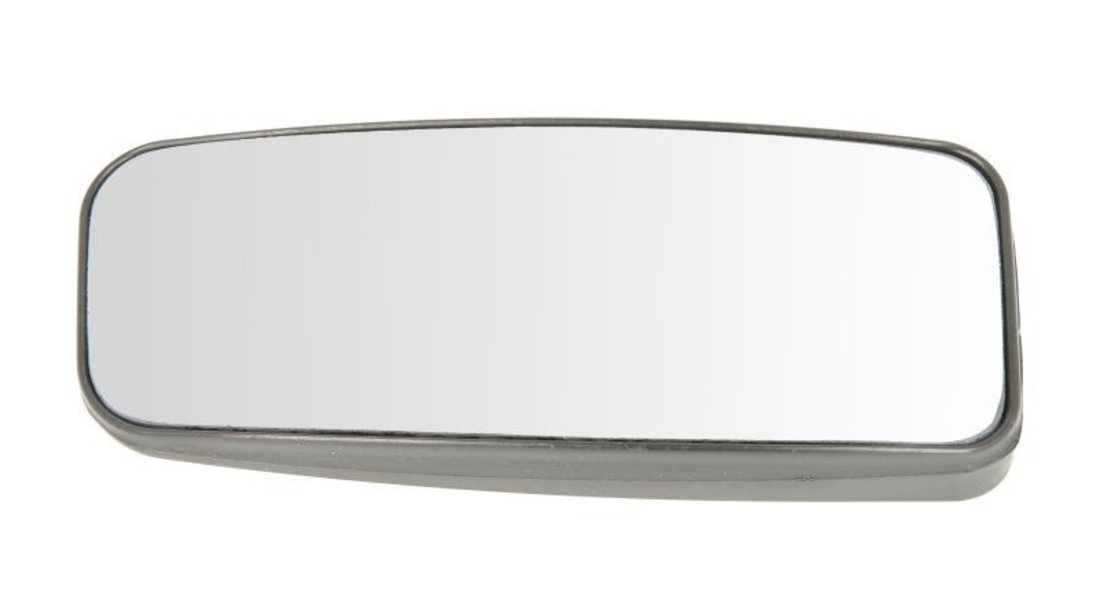 Sticla oglinda, oglinda retrovizoare exterioara MERCEDES SPRINTER 4,6-t platou / sasiu (906) (2006 - 2016) PRASCO ME9197516 piesa NOUA
