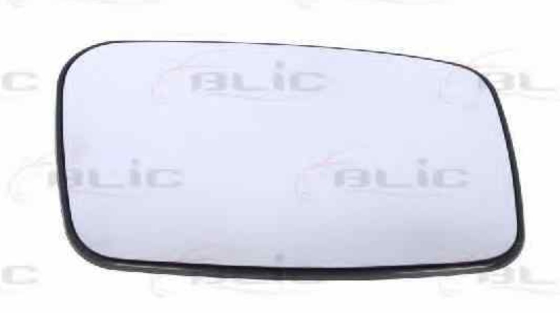 Sticla oglinda oglinda retrovizoare exterioara VOLVO S40 I VS BLIC 6102-02-1292511P