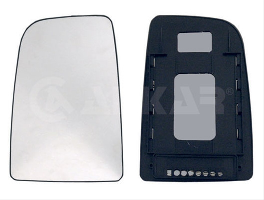 Sticla Oglinda, Oglinda Retrovizoare Exterioara Alkar Vw 6401994
