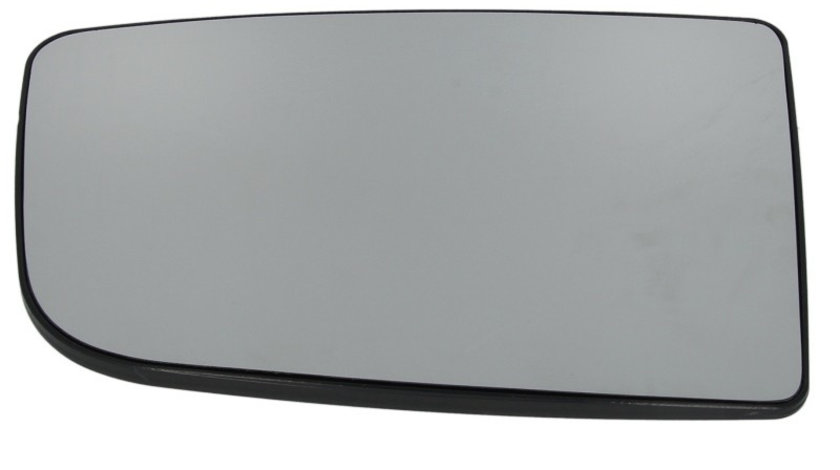 Sticla oglinda, oglinda retrovizoare exterioara MERCEDES SPRINTER 3,5-t platou / sasiu (906) (2006 - 2016) ALKAR 6401994 piesa NOUA