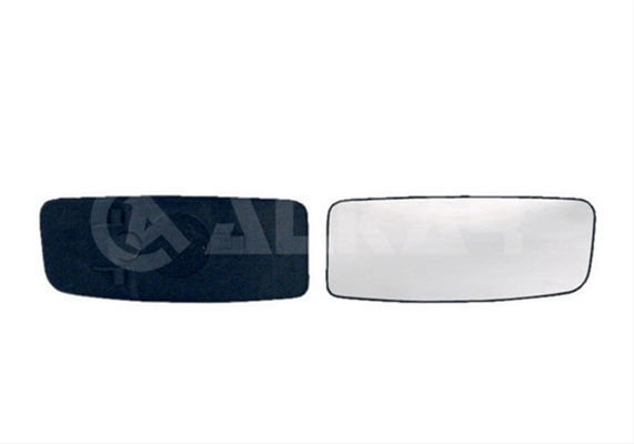 Sticla Oglinda, Oglinda Retrovizoare Exterioara Alkar Mercedes-Benz 6412994