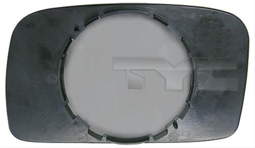 Sticla Oglinda, Oglinda Retrovizoare Exterioara Tyc Vw 337-0099-1