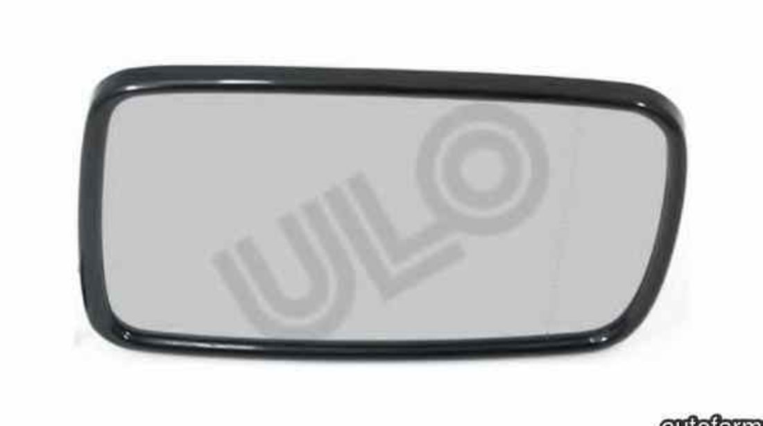 Sticla oglinda, oglinda retrovizoare exterioara BMW 3 cupe (E46) ULO 3066006