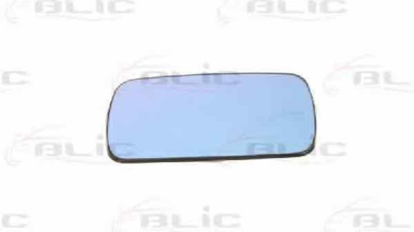 Sticla oglinda oglinda retrovizoare exterioara BMW 3 Cabriolet E36 BLIC 6102-02-1292284P