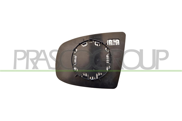 Sticla Oglinda, Oglinda Retrovizoare Exterioara Prasco Bmw BM8227503