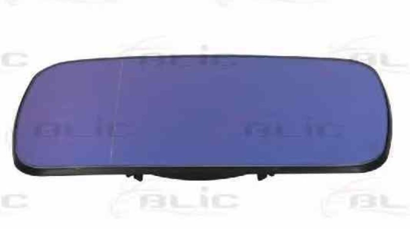 Sticla oglinda oglinda retrovizoare exterioara BMW 3 Cabriolet E36 Producator BLIC 6102-02-1271284P