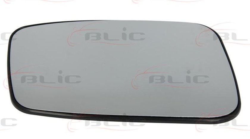 Sticla oglinda oglinda retrovizoare exterioara VOLVO S70 LS Producator BLIC 6102-02-1232511