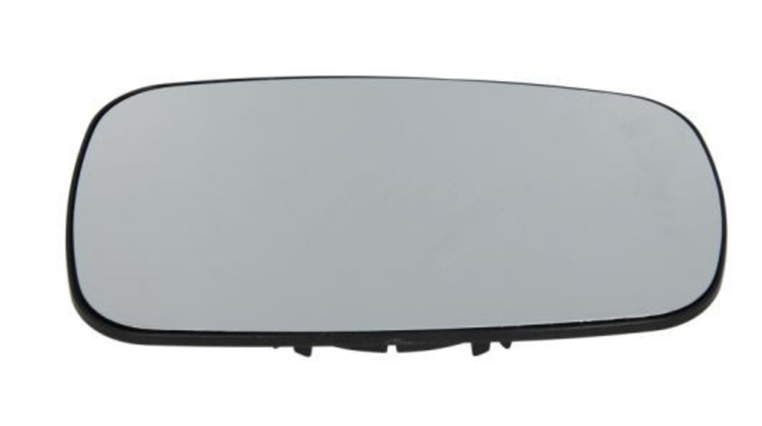 Sticla oglinda, oglinda retrovizoare exterioara RENAULT MEGANE II Grandtour (KM0/1) (2003 - 2012) OE 7701054753 piesa NOUA