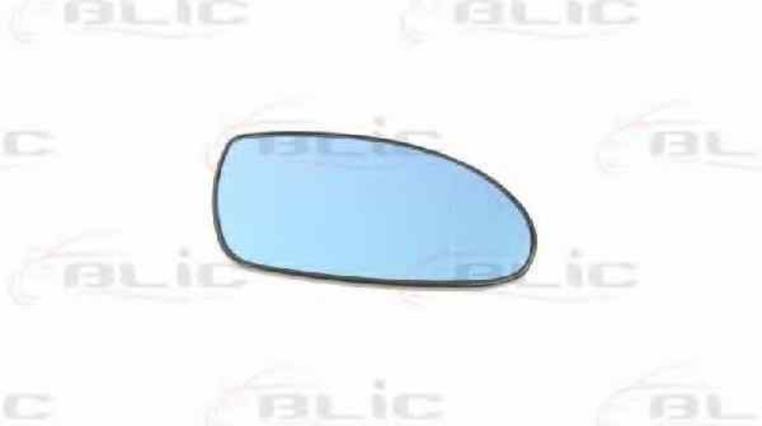 Sticla oglinda oglinda retrovizoare exterioara CITROËN C6 TD BLIC 6102021221852P