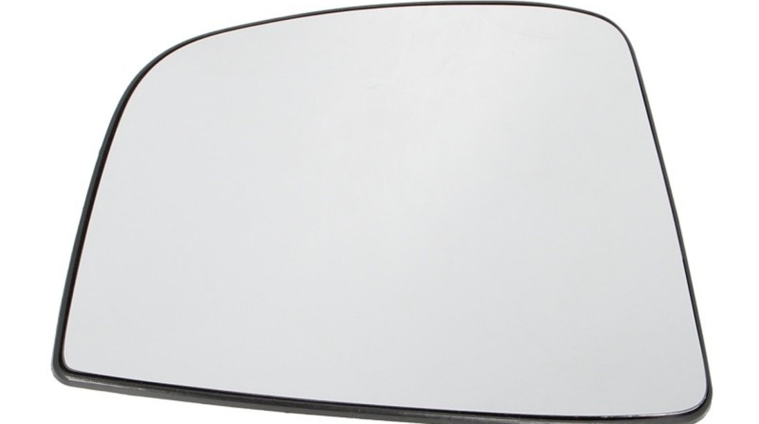 Sticla oglinda, oglinda retrovizoare exterioara OPEL COMBO Combi (X12) (2012 - 2016) TYC 309-0123-1 piesa NOUA