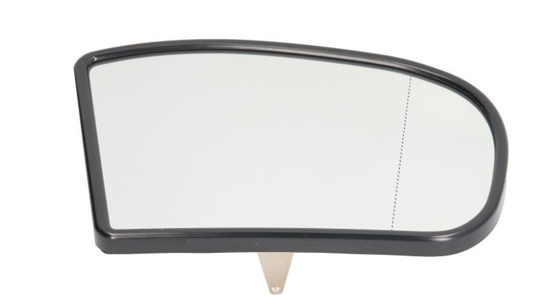 Sticla oglinda, oglinda retrovizoare exterioara MERCEDES-BENZ E-CLASS T-Model (S211) ULO ULO7473-02