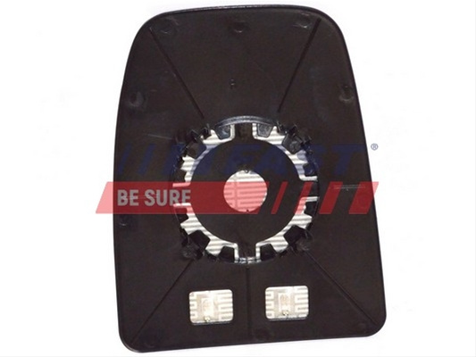 Sticla Oglinda, Oglinda Retrovizoare Exterioara Fast Iveco FT88575