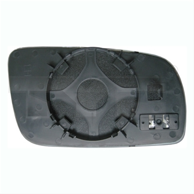 Sticla Oglinda, Oglinda Retrovizoare Exterioara Tyc Seat 337-0016-1