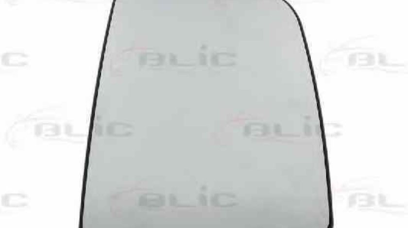 Sticla oglinda oglinda retrovizoare exterioara MERCEDES-BENZ SPRINTER 3-t bus 906 BLIC 6102-02-1292990P
