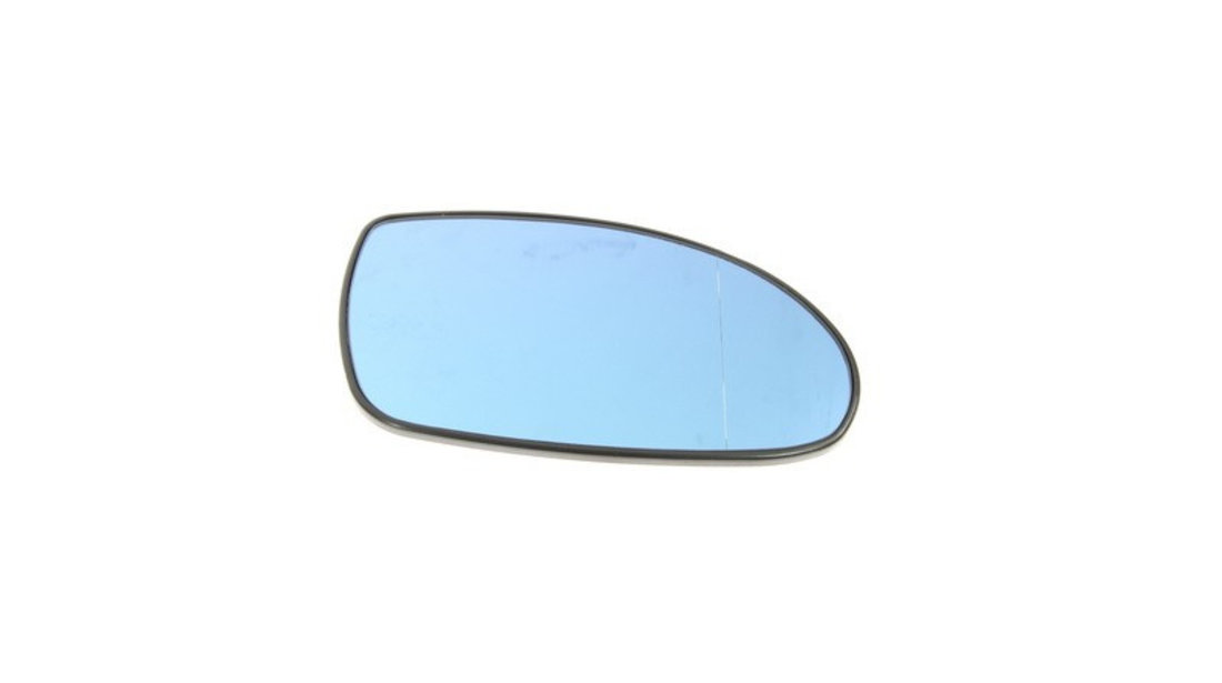 Sticla oglinda, oglinda retrovizoare exterioara CITROEN C6 (TD) (2005 - 2016) ALKAR 6426852 piesa NOUA