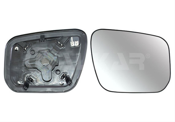 Sticla Oglinda, Oglinda Retrovizoare Exterioara Alkar Suzuki 6432980