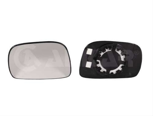 Sticla Oglinda, Oglinda Retrovizoare Exterioara Alkar Opel 6401427