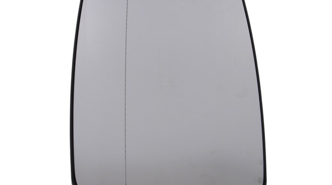 Sticla oglinda, oglinda retrovizoare exterioara MERCEDES SPRINTER 3-t platou / sasiu (903) (1995 - 2006) ALKAR 6424966 piesa NOUA