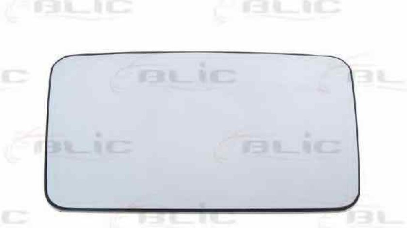 Sticla oglinda oglinda retrovizoare exterioara FIAT DUCATO caroserie 230L BLIC 6102-02-1293911P