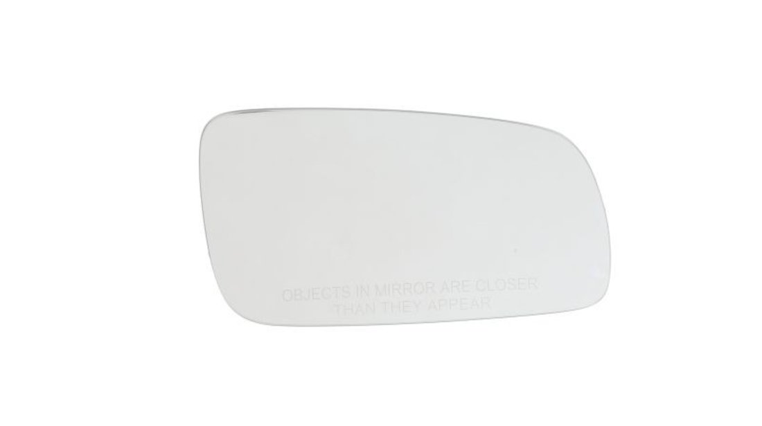 Sticla oglinda, oglinda retrovizoare exterioara SKODA SUPERB I (3U4) ULO ULO3078006