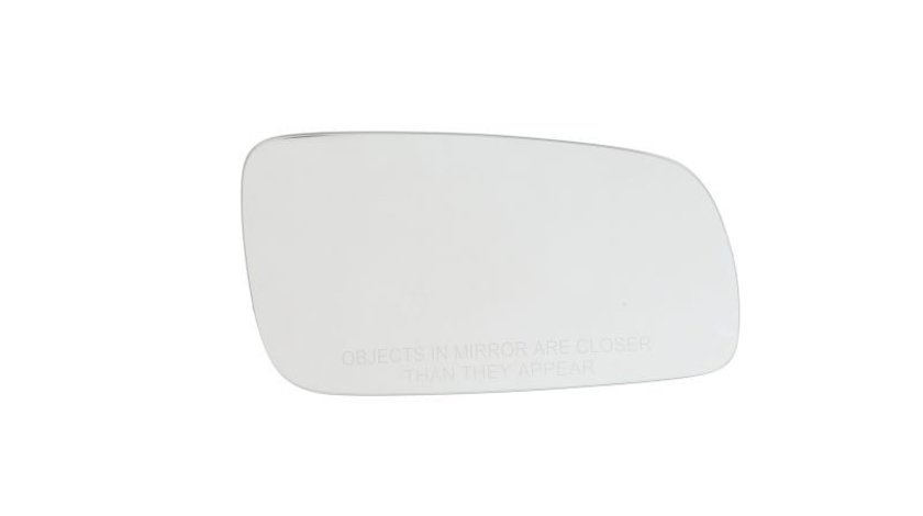 Sticla oglinda, oglinda retrovizoare exterioara SEAT LEON (1M1) ULO ULO3078006