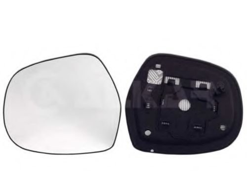 Sticla oglinda, oglinda retrovizoare exterioara TOYOTA LAND CRUISER (LJ12, KZJ12, TRJ12, KDJ12, GRJ1...