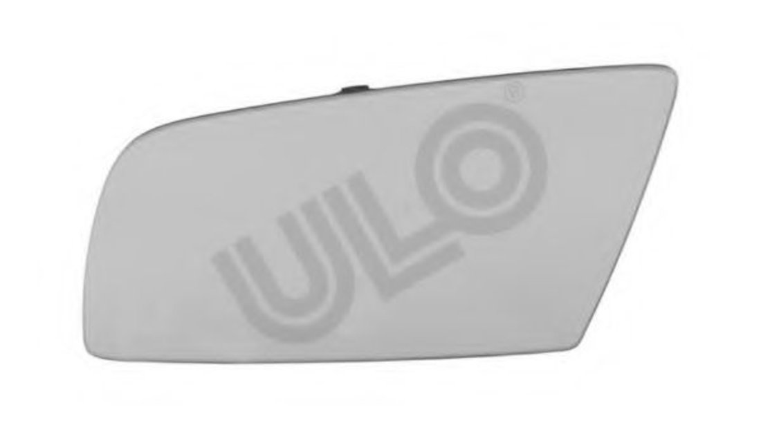 Sticla oglinda, oglinda retrovizoare exterioara BMW Seria 5 Touring (E61) (2004 - 2010) ULO 3055047 piesa NOUA