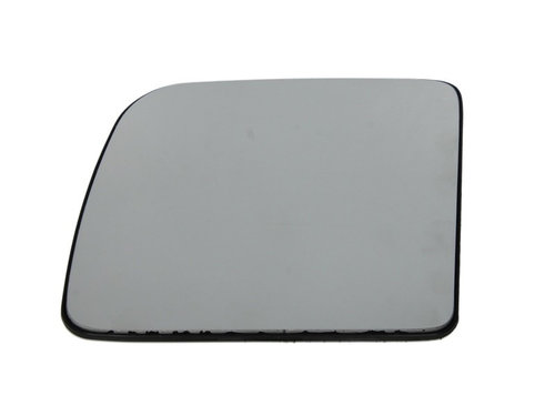 Sticla oglinda, oglinda retrovizoare exterioara FORD TRANSIT CONNECT (P65, P70, P80) (2002 - 2016) B...