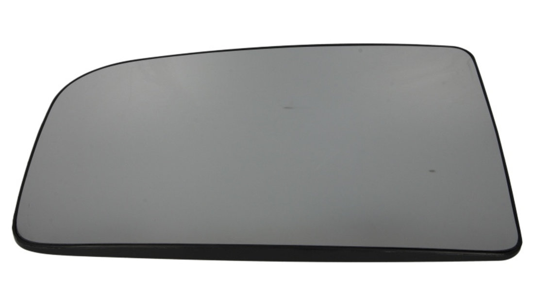 Sticla oglinda, oglinda retrovizoare exterioara MERCEDES SPRINTER 3-t platou / sasiu (906) (2006 - 2016) BLIC 6102-02-1231990P piesa NOUA