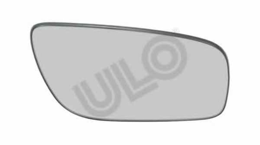 Sticla oglinda oglinda retrovizoare exterioara MERCEDES-BENZ E-CLASS W211 ULO 3036005
