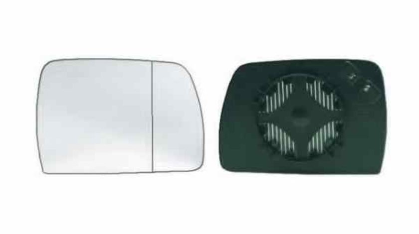 Sticla oglinda oglinda retrovizoare exterioara BMW X3 E83 BLIC 610205018368P