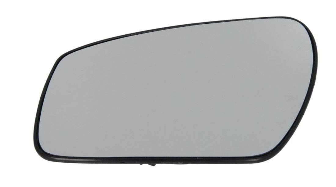 Sticla oglinda, oglinda retrovizoare exterioara FORD FOCUS C-MAX (2003 - 2007) TYC 310-0078-1 piesa NOUA