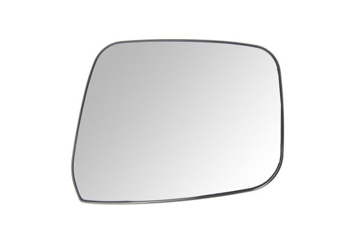 Sticla oglinda, oglinda retrovizoare exterioara NISSAN NAVARA (D40) (2004 - 2016) ALKAR 6432572 pies...