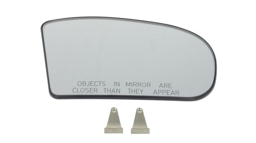 Sticla oglinda, oglinda retrovizoare exterioara MERCEDES-BENZ C-CLASS (W203) ULO ULO3037020