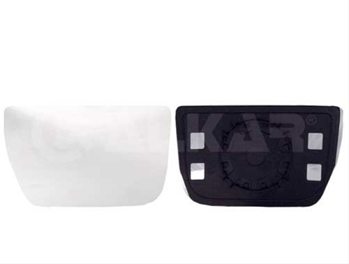 Sticla Oglinda, Oglinda Retrovizoare Exterioara Alkar Iveco 6411249