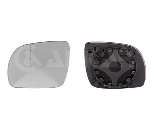 Sticla Oglinda, Oglinda Retrovizoare Exterioara Alkar Vw 6440127