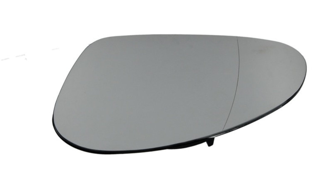 Sticla oglinda, oglinda retrovizoare exterioara SEAT ALTEA (5P1) (2004 - 2016) TYC 331-0044-1 piesa NOUA