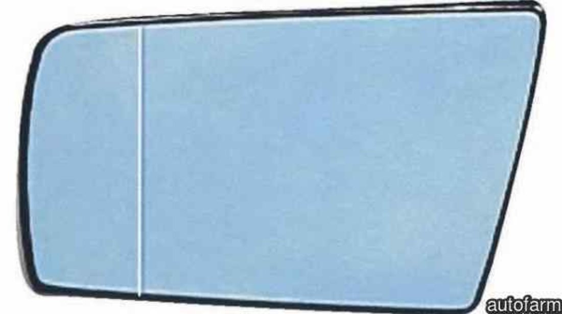 Sticla oglinda oglinda retrovizoare exterioara MERCEDES-BENZ S-CLASS W140 Producator BLIC 6102021223539P