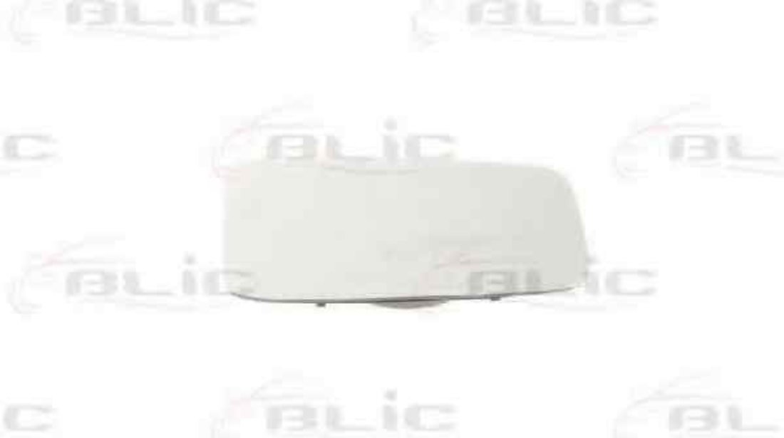 Sticla oglinda, oglinda retrovizoare exterioara SEAT TOLEDO I (1L) BLIC 6102-02-1225998