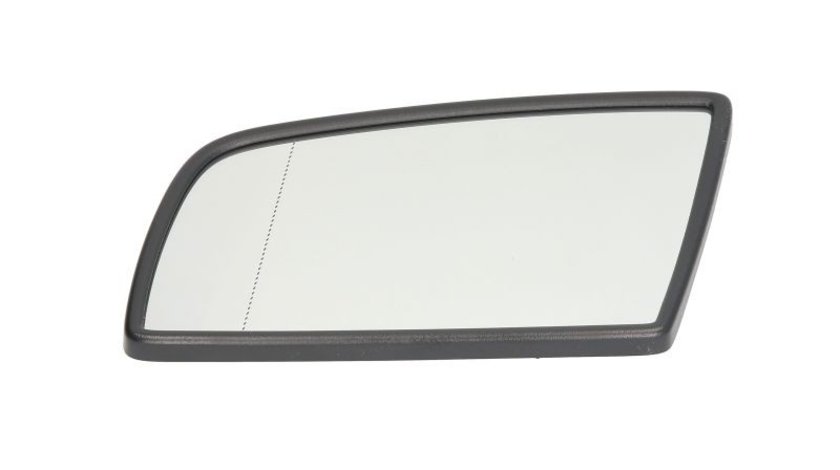 Sticla oglinda, oglinda retrovizoare exterioara BMW 6 Convertible (E64) ULO ULO3055047