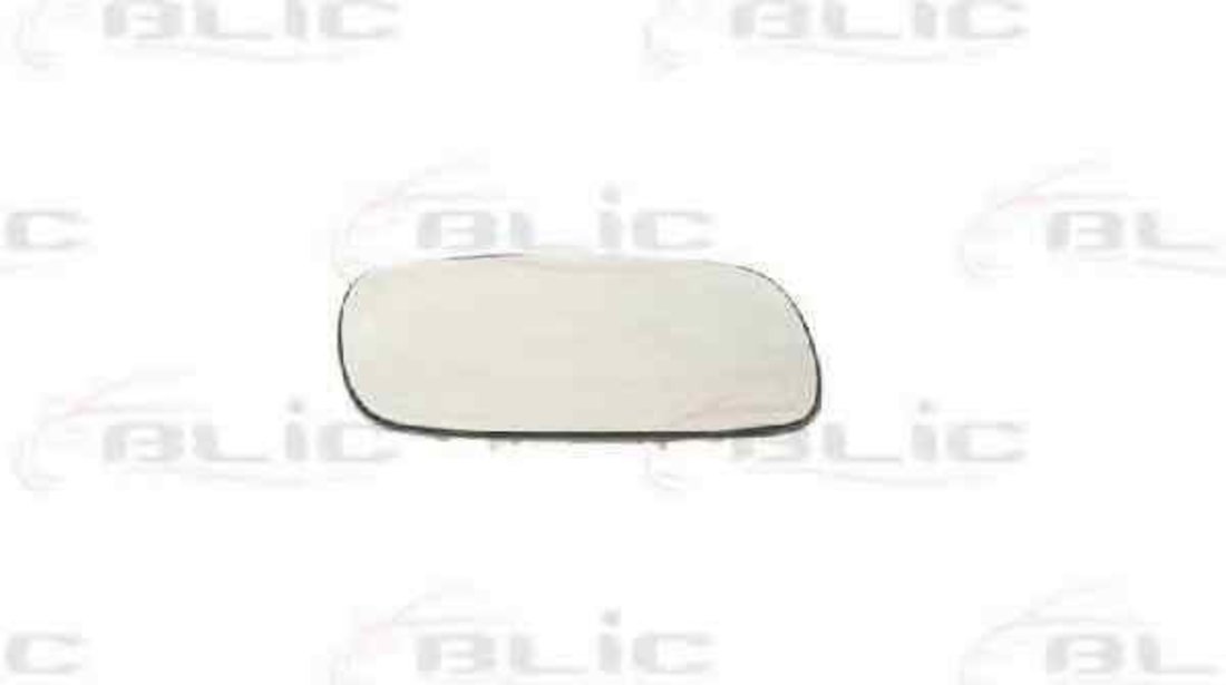 Sticla oglinda, oglinda retrovizoare exterioara OPEL ASTRA F hatchback (53_, 54_, 58_, 59_) BLIC 6102-02-1221231